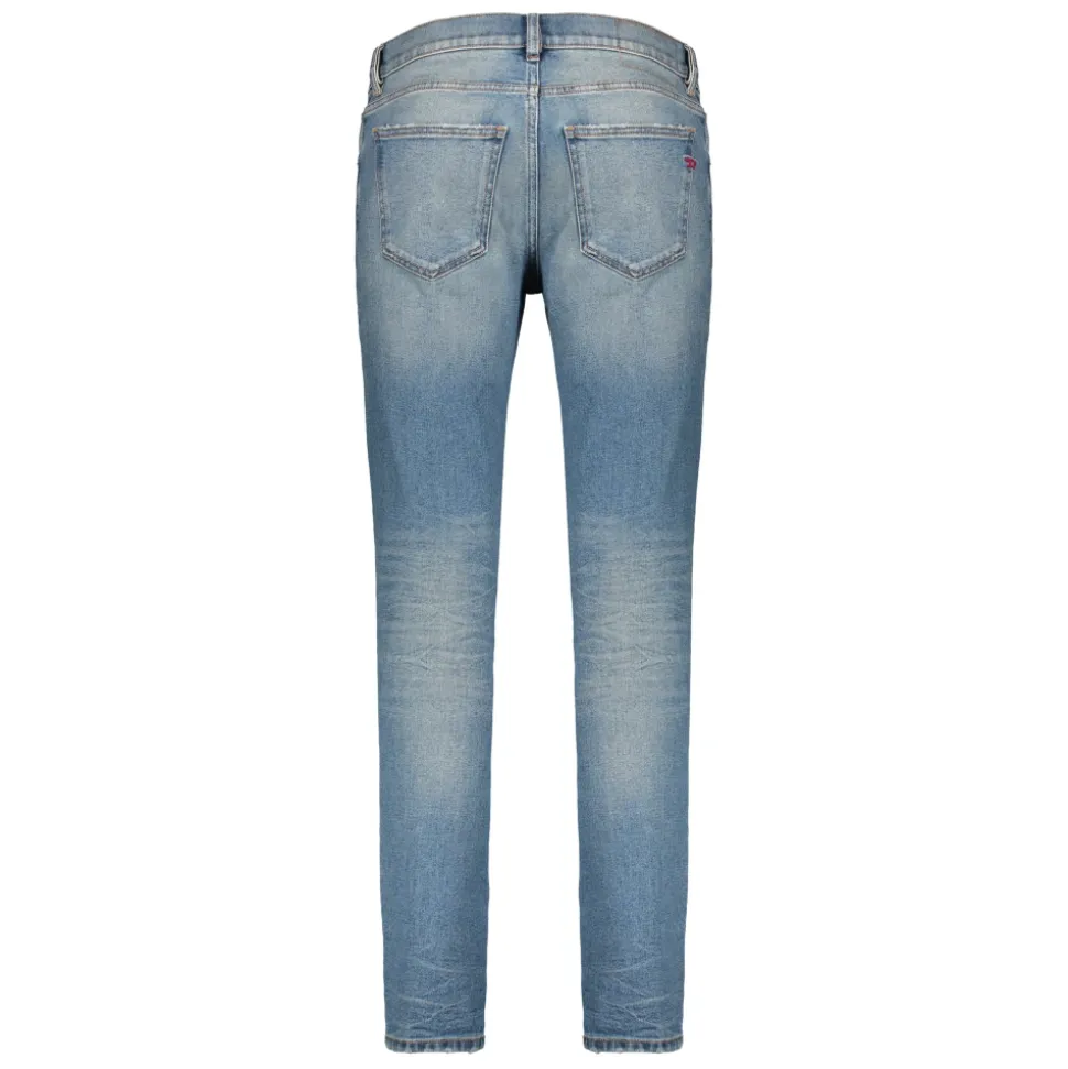 D-Strukt Slim Jeans