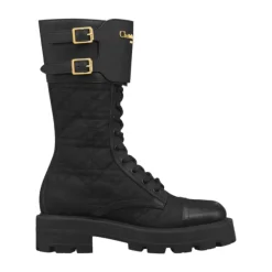 D-Trap Ankle Boot