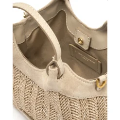 Dua Bag