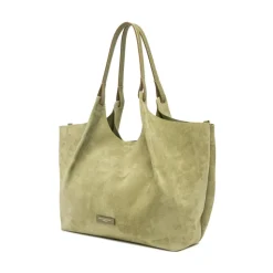 Dua Tote Bag