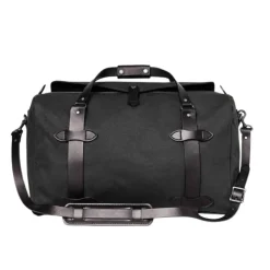 Duffle Bag Medium Schwarz