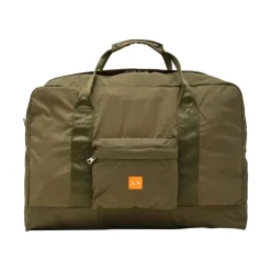 Dunkle Militär Nylon Pocketable Tasche