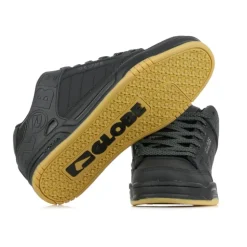 Dunkle Shadow Herren Skate Schuhe