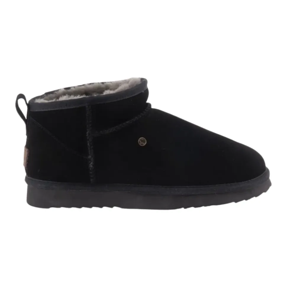 Durack Slipper