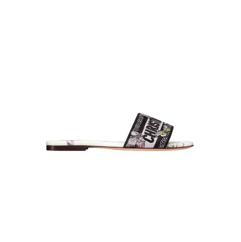 Dway Slide