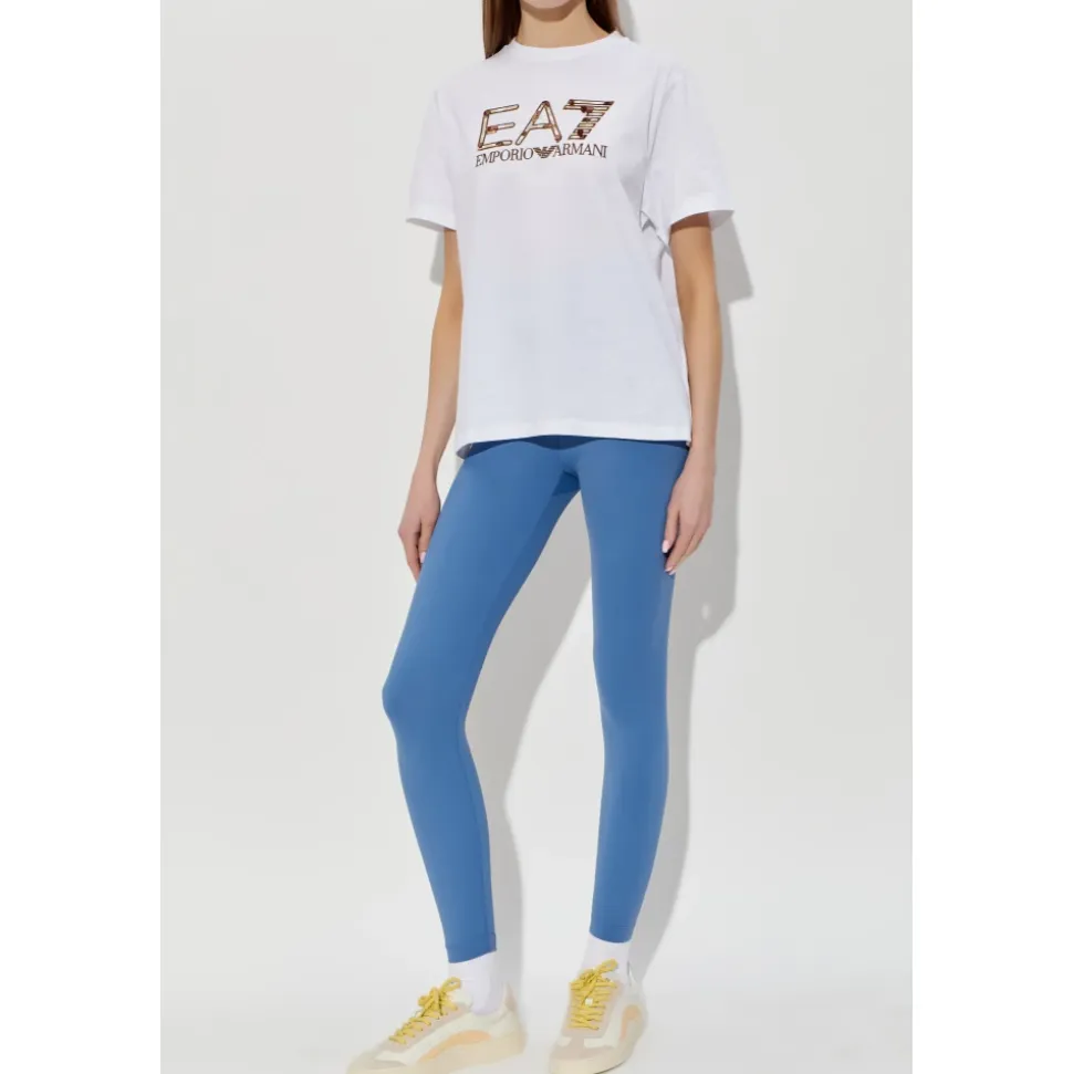 Dynamic Athlete Leggings