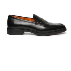 Easy Leder Loafers