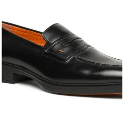 Easy Leder Loafers