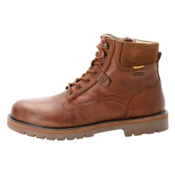 Echter Leder Melbourne Stiefel