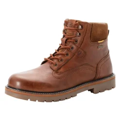 Echter Leder Melbourne Stiefel