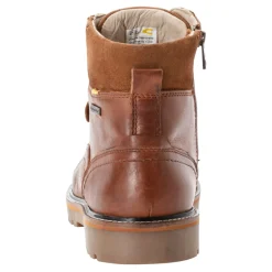 Echter Leder Melbourne Stiefel