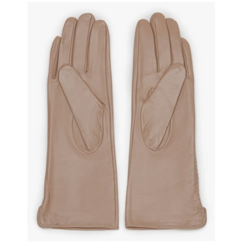 Echtlederhandschuhe