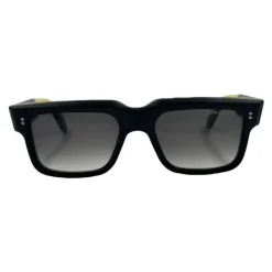 Eckige Sonnenbrille