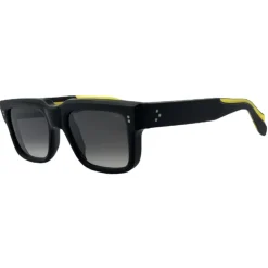 Eckige Sonnenbrille
