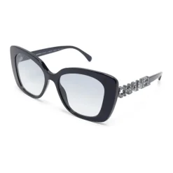 Eckige Sonnenbrille