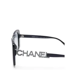 Eckige Sonnenbrille