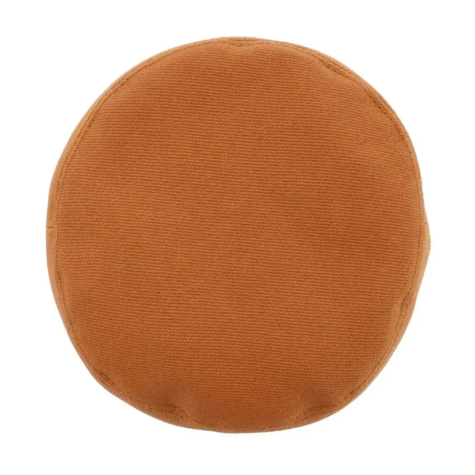 Eco Cotton Logo Bucket Hat