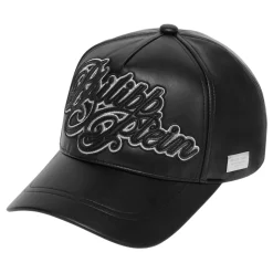 Eco Leder Cap Signature