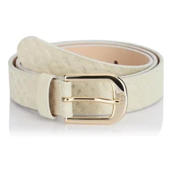 Eco Leder Damen Gürtel Herbst/Winter