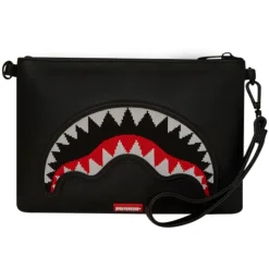 Eco-Leder Crossbody Clutch Tasche