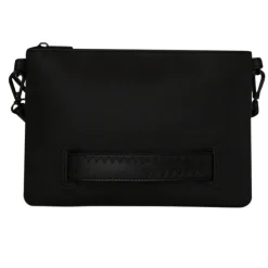 Eco-Leder Crossbody Clutch Tasche