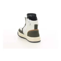 Ecru Kinderschuhe