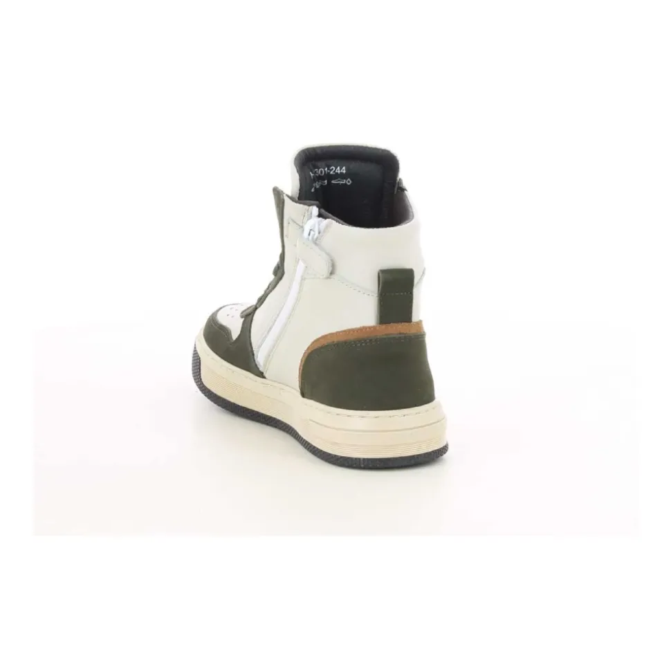 Ecru Kinderschuhe