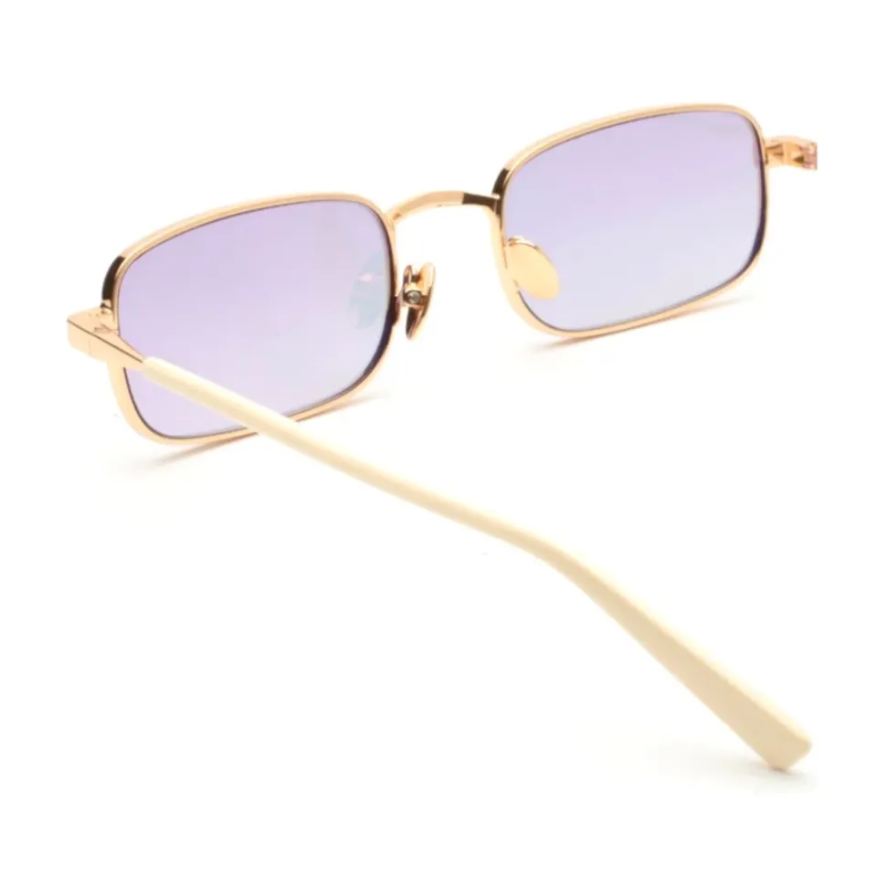 Edara Metall Sonnenbrille