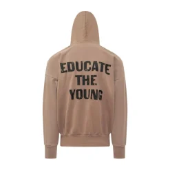 Educate Hoodie