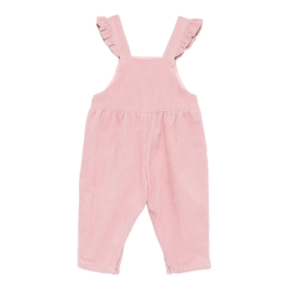 Eglantine Jumpsuit