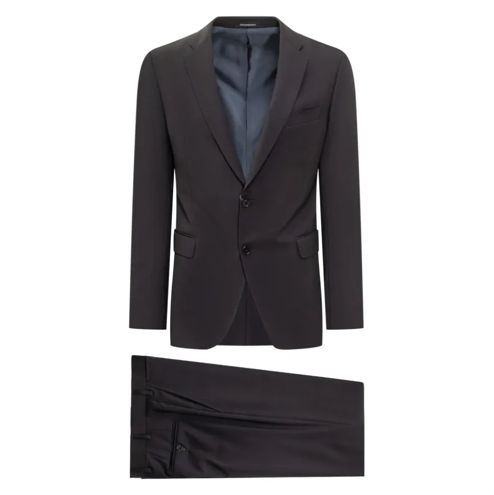 Einreiher-Blazer