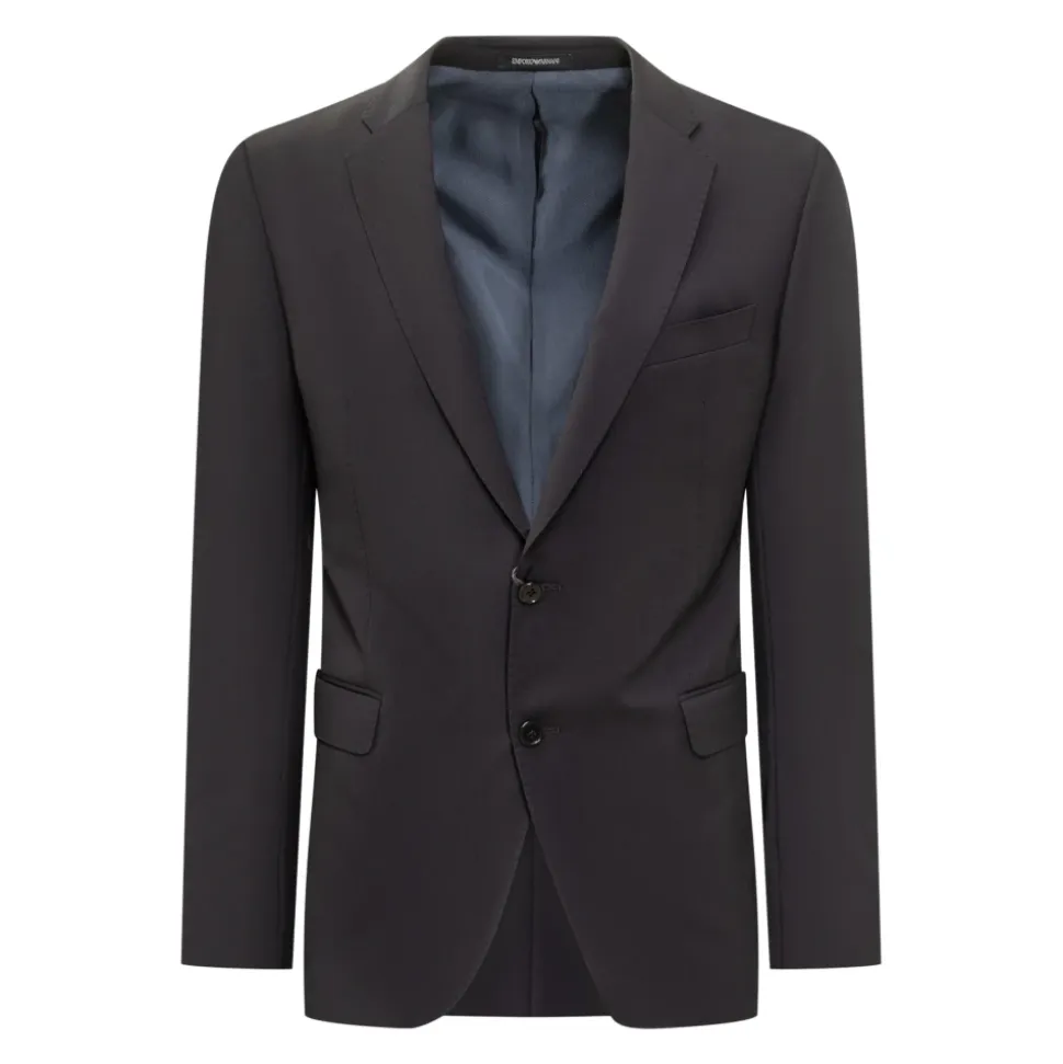 Einreiher-Blazer