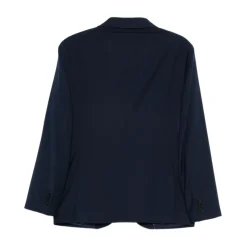 Einreihiger Blazer