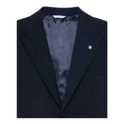 Einreihiger Blazer