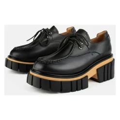 Einzigartige Stärke Schuhe