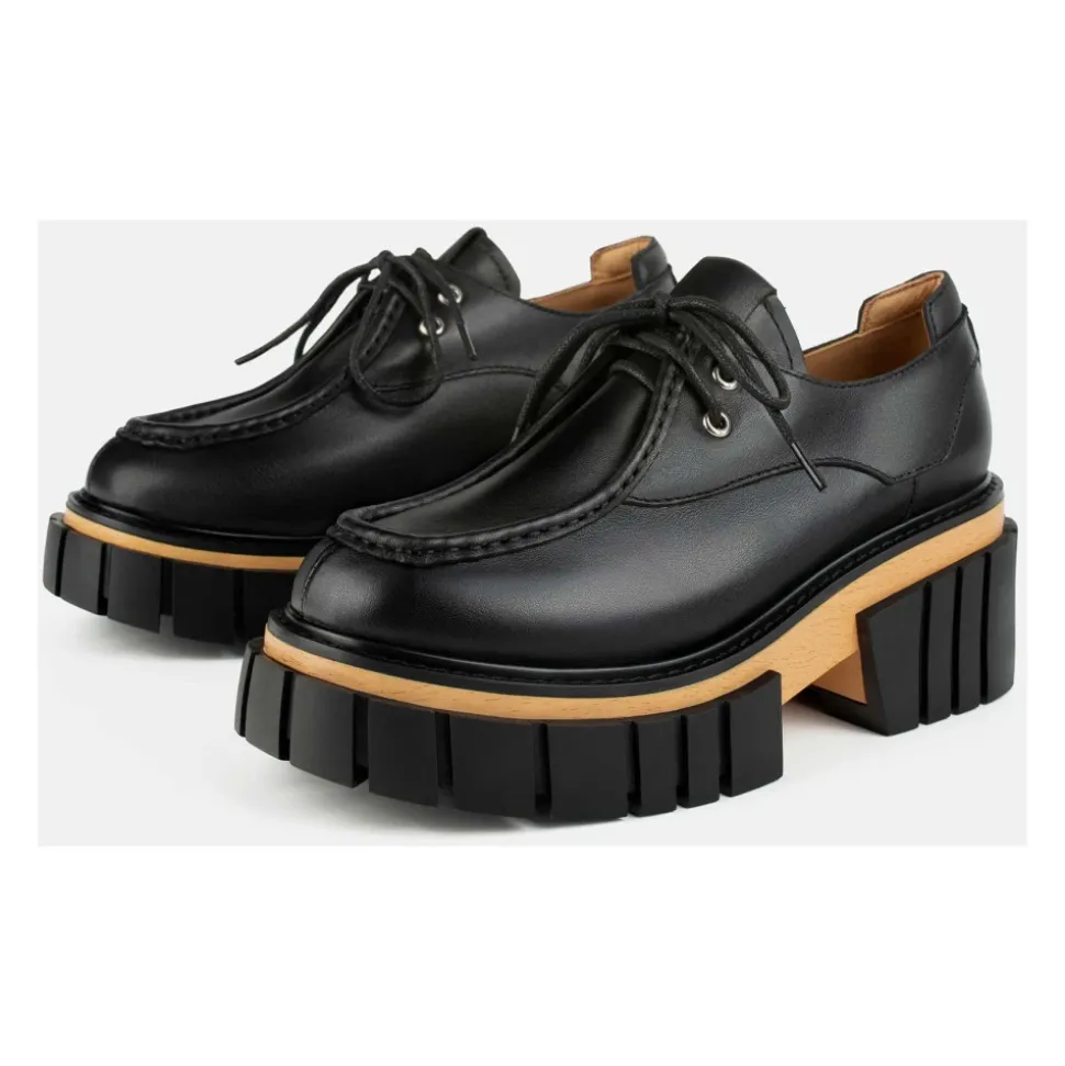 Einzigartige Stärke Schuhe