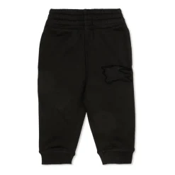 EKD-Trackpants mit elastischem Bund und Stickerei