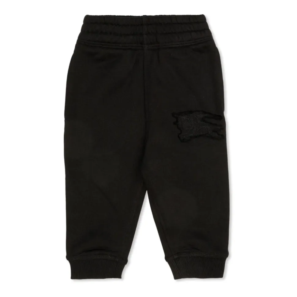EKD-Trackpants mit elastischem Bund und Stickerei