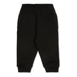 EKD-Trackpants mit elastischem Bund und Stickerei