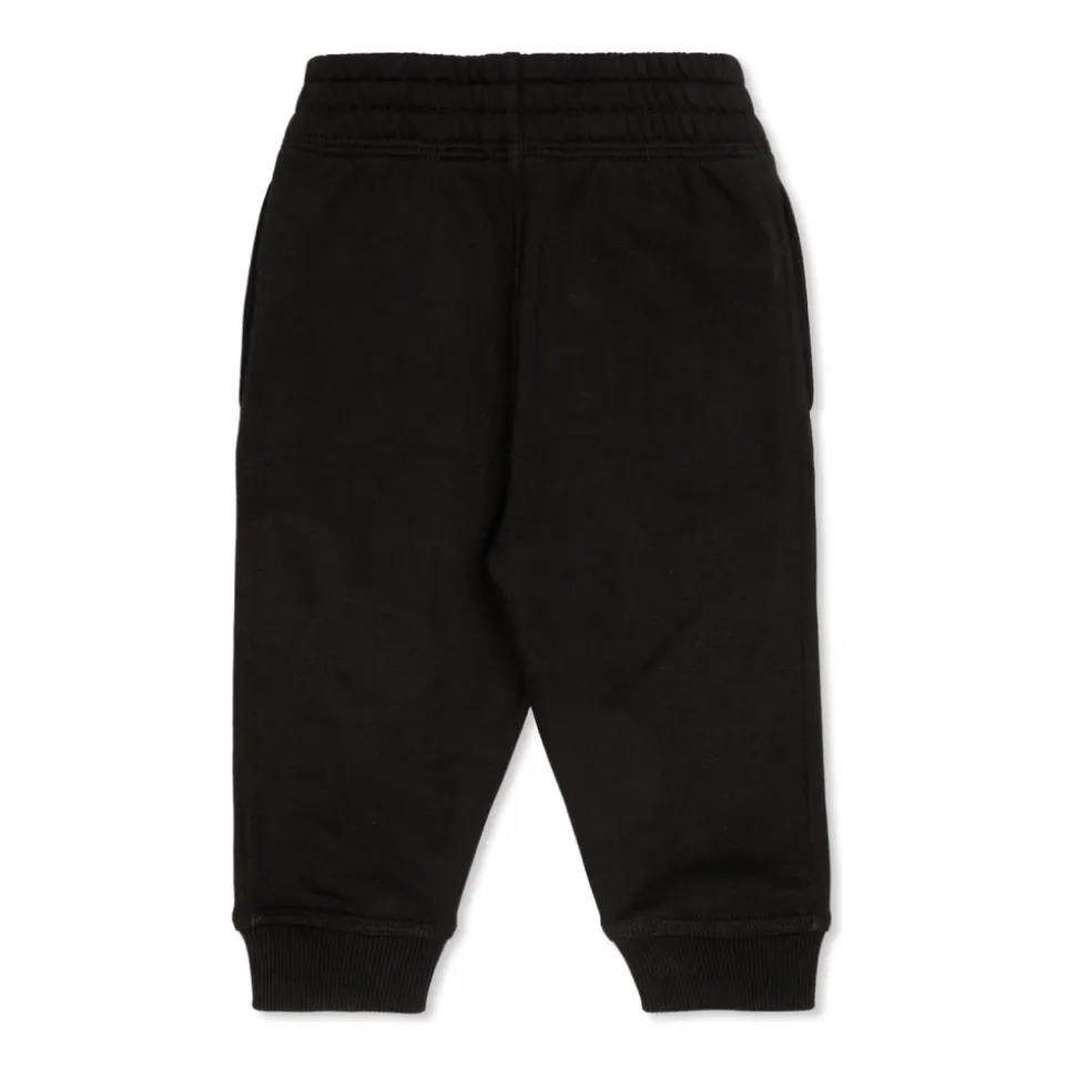 EKD-Trackpants mit elastischem Bund und Stickerei