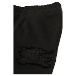 EKD-Trackpants mit elastischem Bund und Stickerei