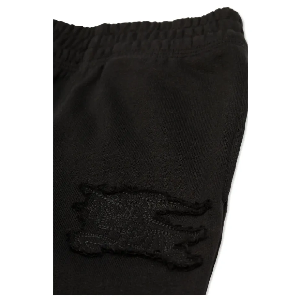 EKD-Trackpants mit elastischem Bund und Stickerei