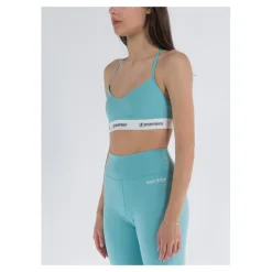 Elastic Band Sport Top Paradise