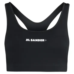 Elastisches Sport-BH-Top