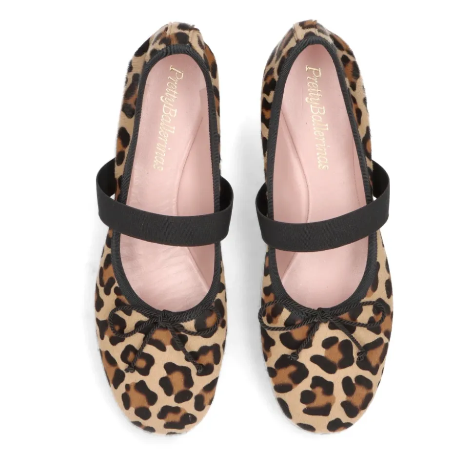 Elegant Ballet Flats