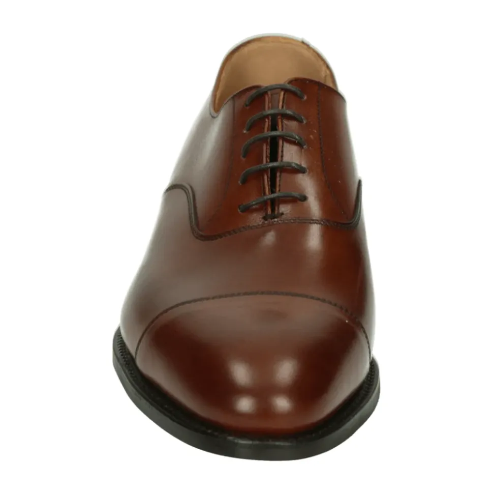 Elegante Business Lederschuhe