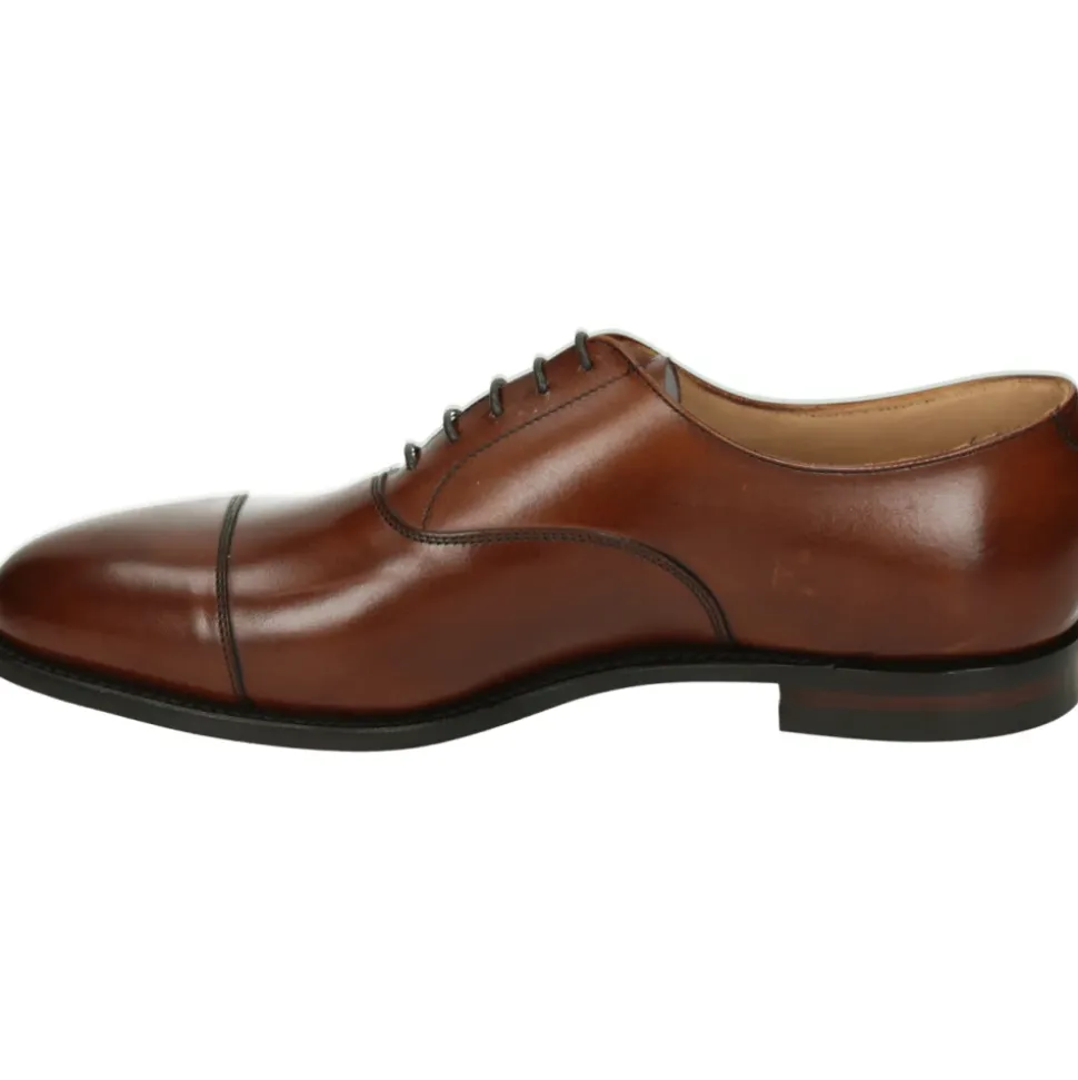Elegante Business Lederschuhe