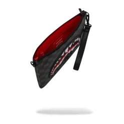 Elegante Crossbody Clutch Tasche