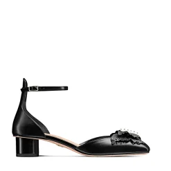 Elegante Dekolleté-Schuhe
