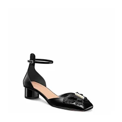 Elegante Dekolleté-Schuhe